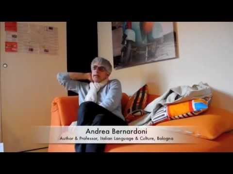 Language is a Bridge: A Brief History of Italian Language & Gestures