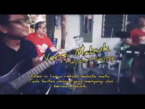 Semampai Laku cover by YyPhangBand