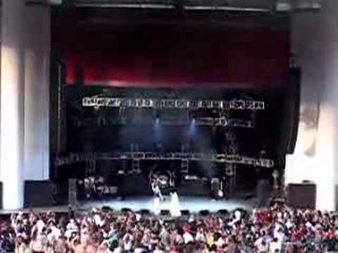 Lucas Prata & Reina #1 -- KTU's BeatStock 2007