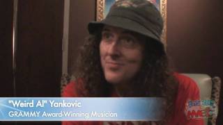Interview with &quot;Weird Al&quot; Yankovic about Skipper Dan, Disney, the Jungle Cruise, and theme parks