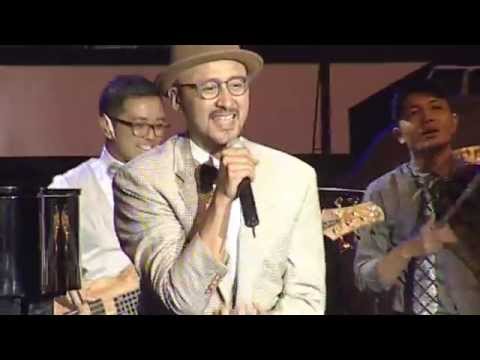 RAN feat. Alexa - Cukup Sudah | (Yovie Widianto Irreplaceable)