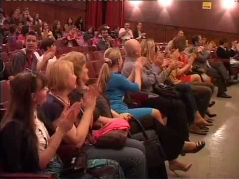 Zatvoren Festival ruskog dečjeg filma - Bajke detinjstva