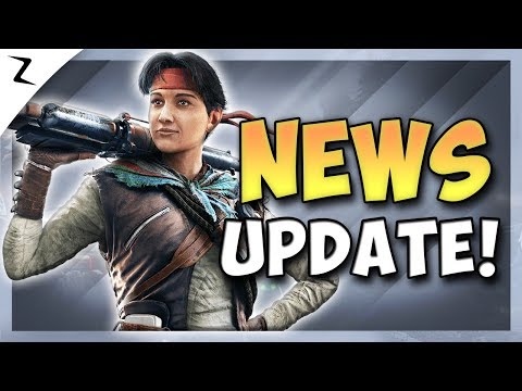 NEWS UPDATE! 50M! Ember Rise! - Rainbow Six Siege