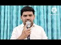 Melucheyaka Nevu Undalevayya Telugu Christian Songs Cover Song By Prem Kumar Mudivarthi Live