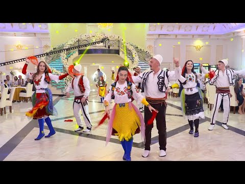 “Atmosferë siç dinë vetëm hasjanët”