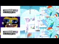 4 Scans