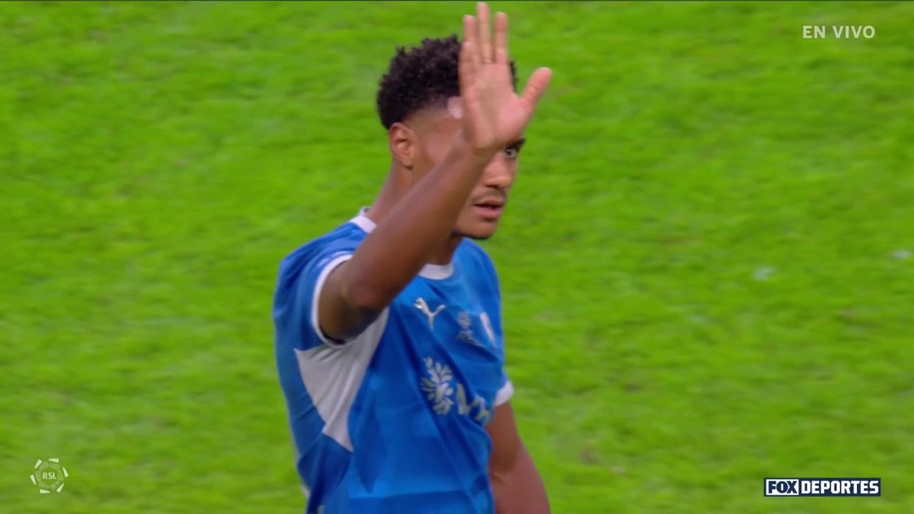 💪🏼 GOLEADA DEL EQUIPO DE INZAGHI | Al Hilal 3-0 Al Ahli | HIGHLIGHTS | Jornada 3 | SPL 2026