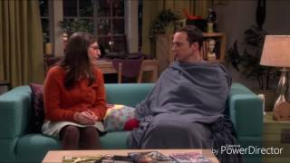 The Big Bang Theory - Soft Kitty