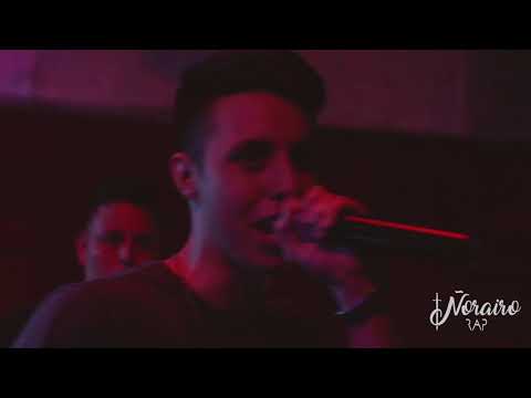 Matt vs Celta Primera Ronda BDM Paraguay