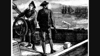 Carl Peterson --- Leave Her Johnny