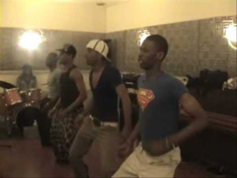 LES JUMO EN MODE REPETITION