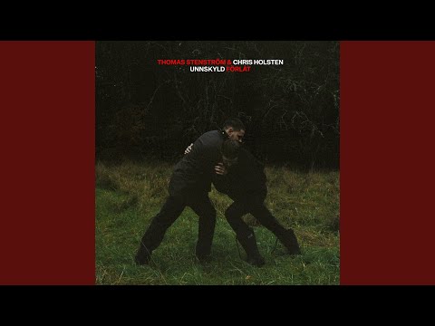 Unnskyld Förlåt - Thomas Stenström