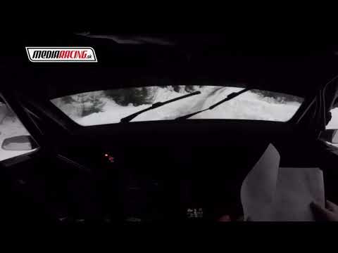 J. Béreš - L. Šintal - MRC Rally Levoča 2019 RS1