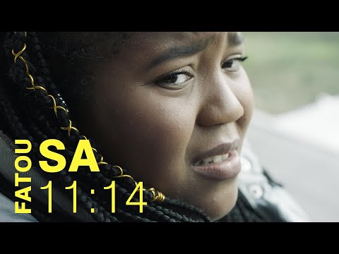 Mobbing - DRUCK Fatou - Clip 5