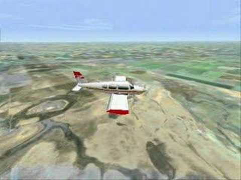 Flight Unlimited 2 PC