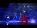 Aliona Moon - O Mie (Moldova) - LIVE - 2013 Grand ...