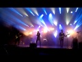 PECTUS-OCEANY ZBĄSZYŃ 03.08.2014 