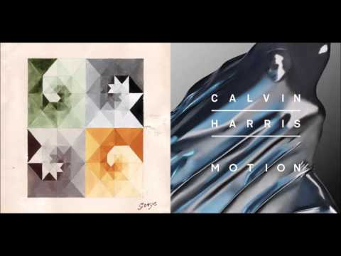 Somebody On The Outside - Gotye vs. Calvin Harris feat. Ellie Goulding (Mashup)