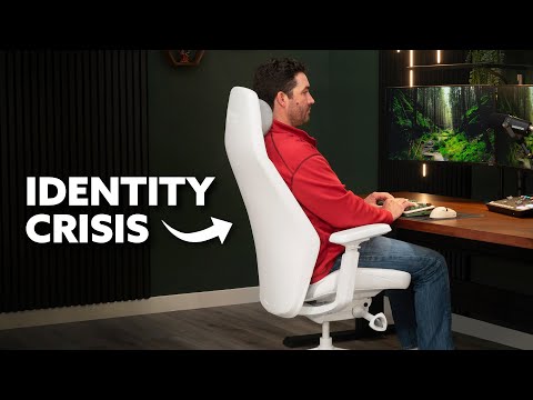 Reddit Secretlab