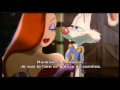 Roger Rabbit scène finale