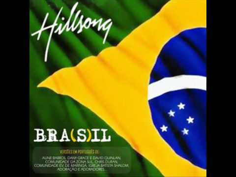 Hillsong Brasil - Me rendo a Ti ( We Stand )