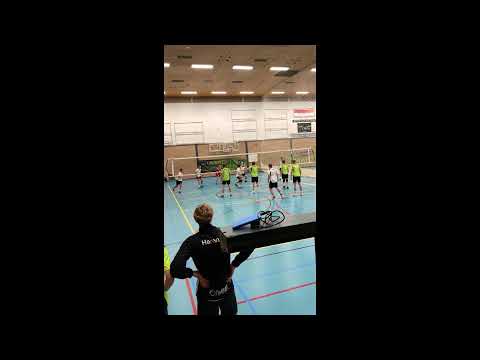 Veracles H1 - Set-Up IJsselmuiden H1