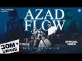 Azad Flow Patla Sa Chora RPSingh1857 Azad Khanda Kheri Desi Hip Hop New Haryanvi Song 2024