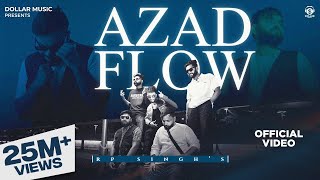 Poster 
Patla Sa Chora (Azad Flow) Lyrics – RP Singh 