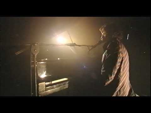 Sergio Cammariere - Le Porte del Sogno