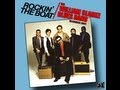 THE WILLIAM CLARKE BLUESBAND ~ boogie woogie woman