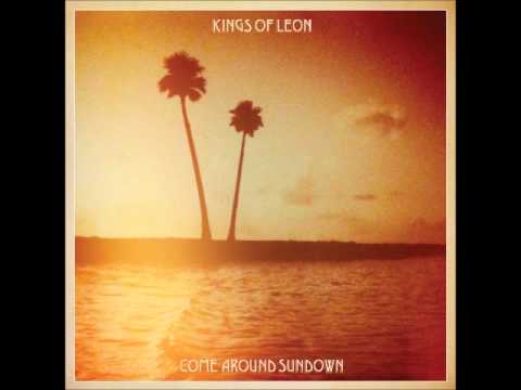 Kings of Leon - Pony Up