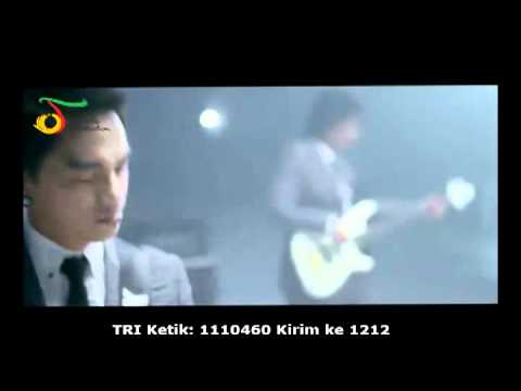 Ungu feat. Andien - Saat Bahagia | Official Music Video