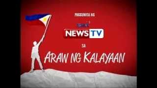 Download lagu Maligayang Araw ng Kalayaan, mga Kapuso! mp3