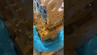 Двигатель Isuzu 4HK1 для экскаватора Hitachi ZX 210, ZX 240, ZX 250 | Изображение 4 - Machineryline