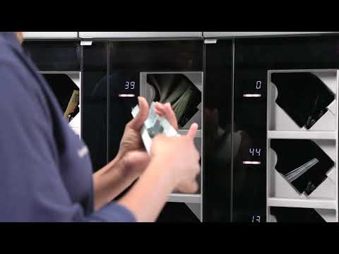 BPS C5 with Bander Delivery Module (BDM)