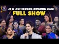 JFW Achievers Award 2023 | Full Episode | JFW Awards