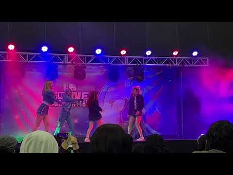 Hype boy - NewJeans dance cover by Hygge Crew