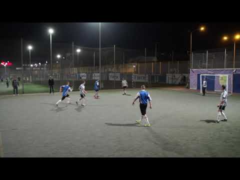 ЦДК - МФК Олимп (10)