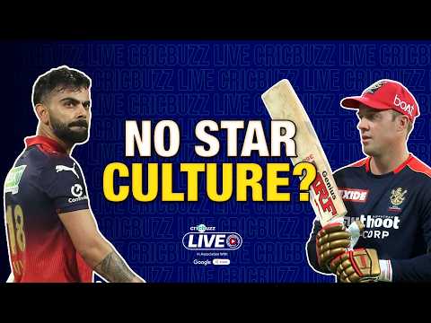 How have #RCB become a consistent side?