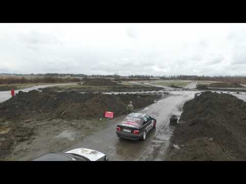 BMW Dron  21,02,2016