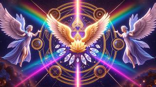 May 20th | The Most Powerful Frequency of God 1111Hz - Receive immediate help from divine forces