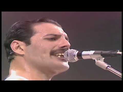 【Queen】Live Aid 1985 Full Concert HQ audio