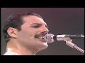 Queen Live Aid 1985 Full Concert HQ Audio