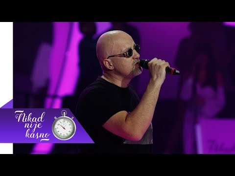Misel Zoric - Pricaj mi o ljubavi - (live) - NNK - EM 29 - 14.04.2019