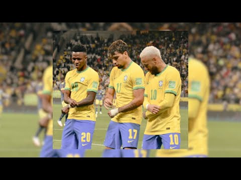 RITMADA LINDINHA - (SLOWED + REVERB)