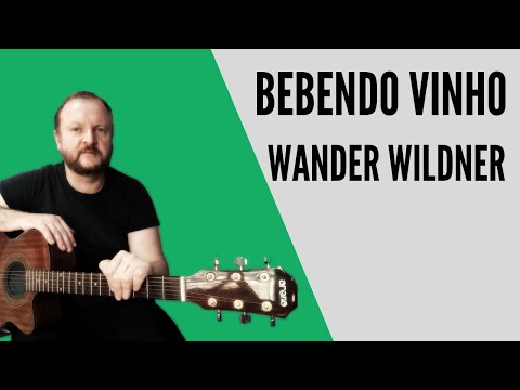 Usted - Wander Wildner