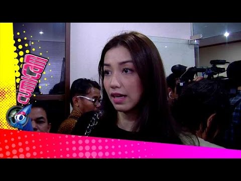 Velove Minta Hak Asasi Bertemu Sang Ayah - Cumicam 16 Agustus 2015