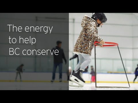 FortisBC video on REALice