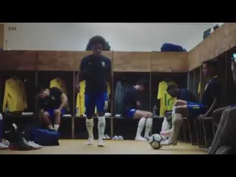 Comercial da nike jardim são Luís