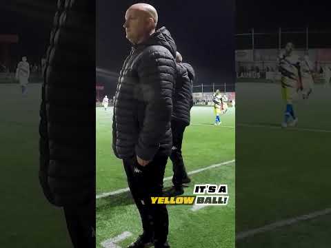 Every Manager Reaction Ever! 🤣 - Hashtag Managers Mic’d Up